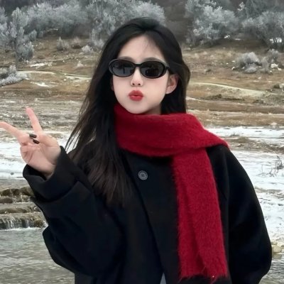 原来你是这样的顾先生