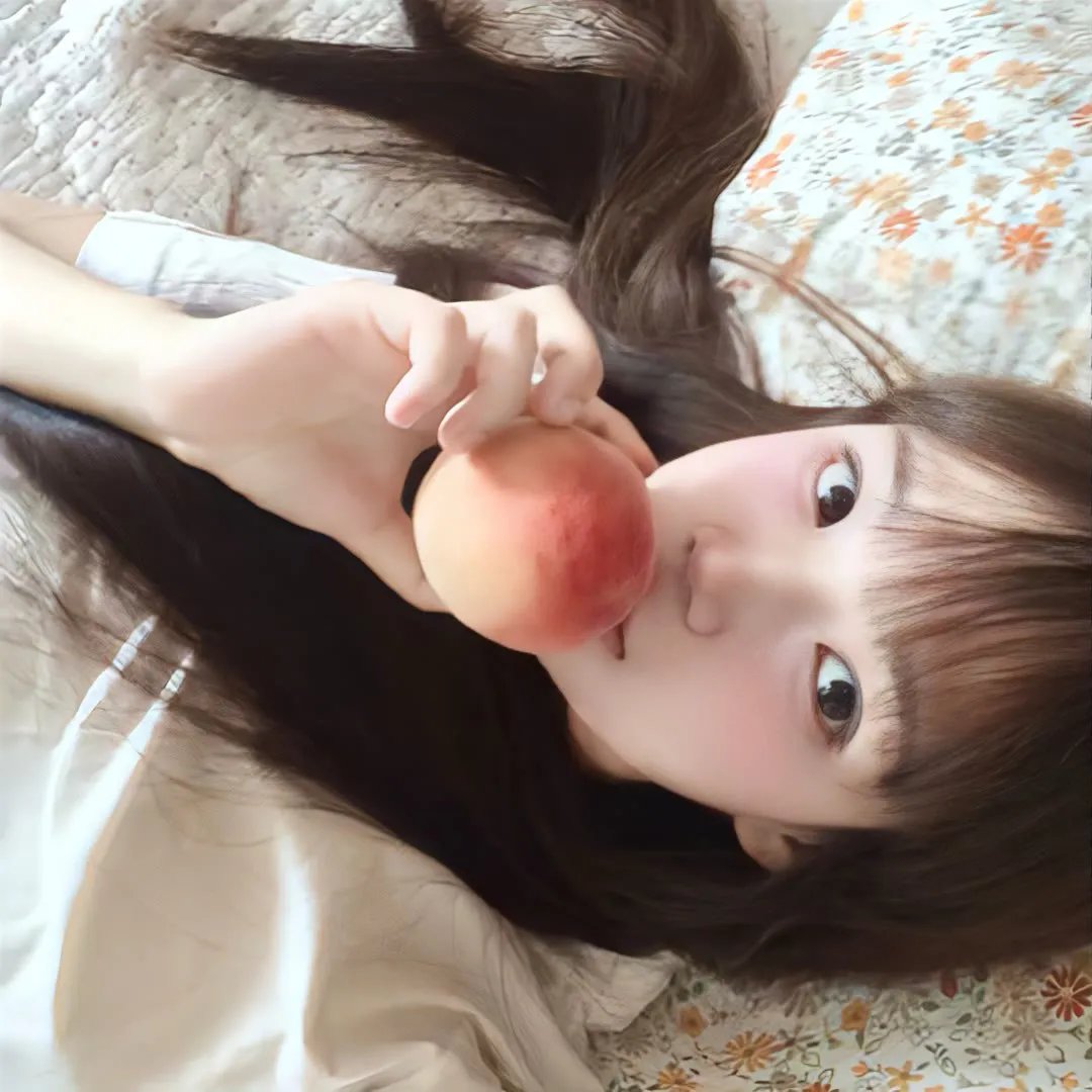 秋叶原系女友
